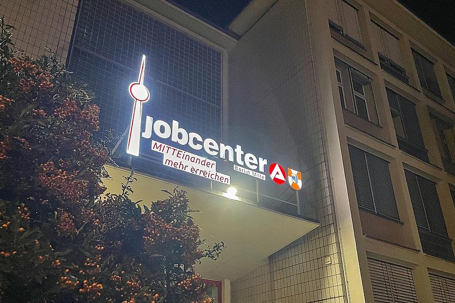 Arbeitslosenzahl in Deutschland steigt im August 2026 auf 3,06 Millionen