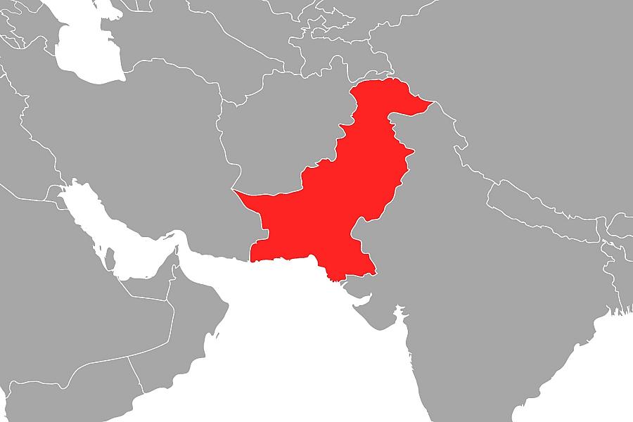 Erneuter Anschlag erschüttert Pakistan: 15 Tote und viele Verletzte