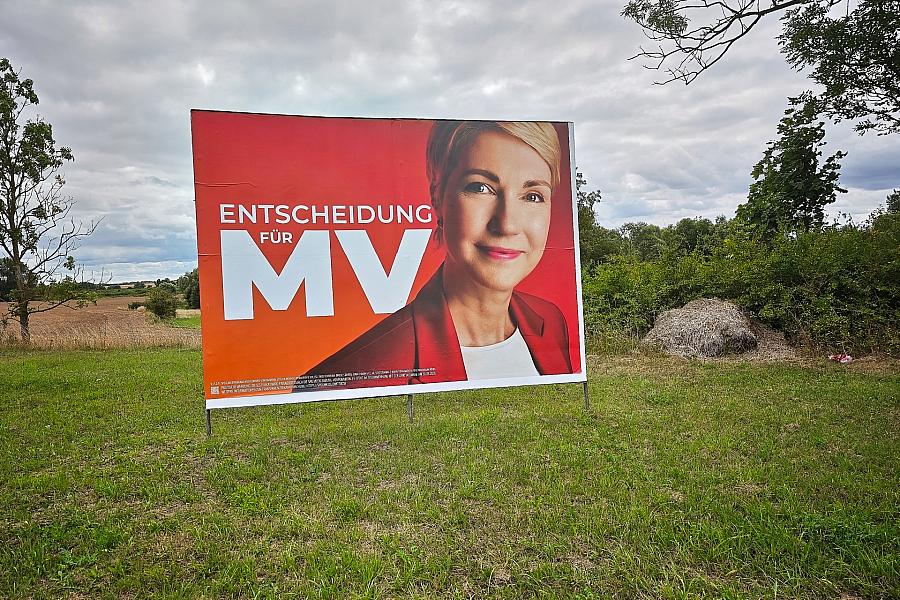 Rentenstreit: Schwesig wirft Merz mangelnden Dialog vor und fordert Gespräche mit Ministerpräsidenten