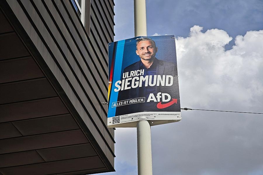 Forsa-Umfrage: Große Mehrheit der Bundesbürger gegen zentrale AfD-Forderungen zur Landtagswahl in Sachsen-Anhalt