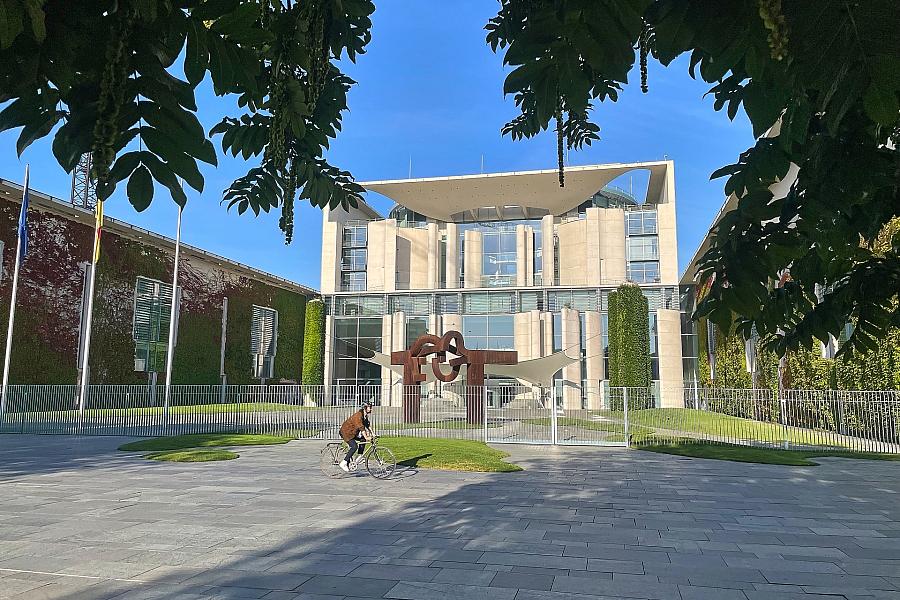 Bundeskanzleramt und Bundespresseamt schalten Faxnummer ab