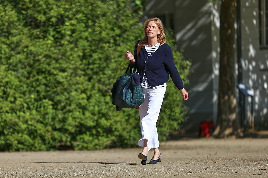 Prien beklagt fehlenden Mut bei ihren Kabinettskollegen: „Wünsche mir mehr“