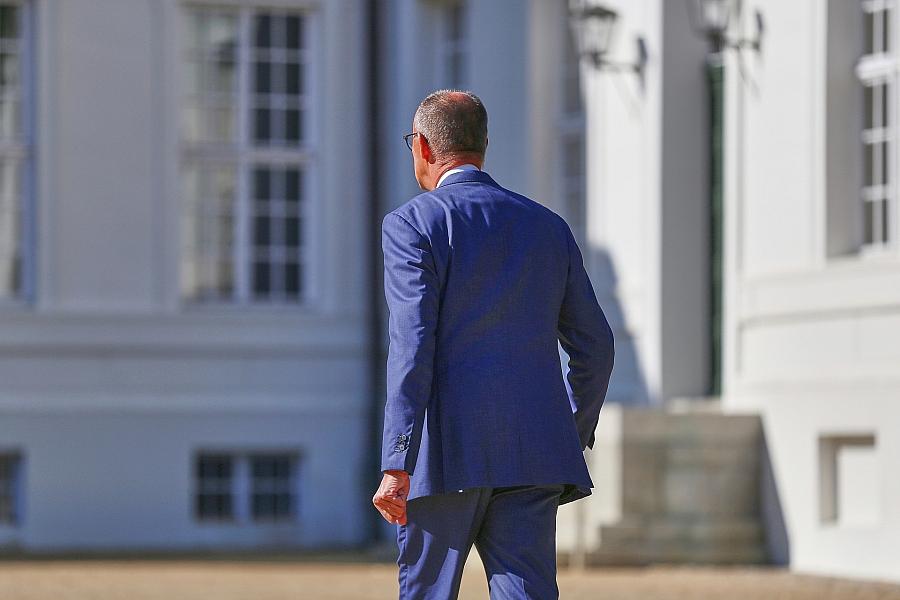 Haßelmann fordert Klima-Sofortprogramm und mehr Mittel für Hitzeschutz
