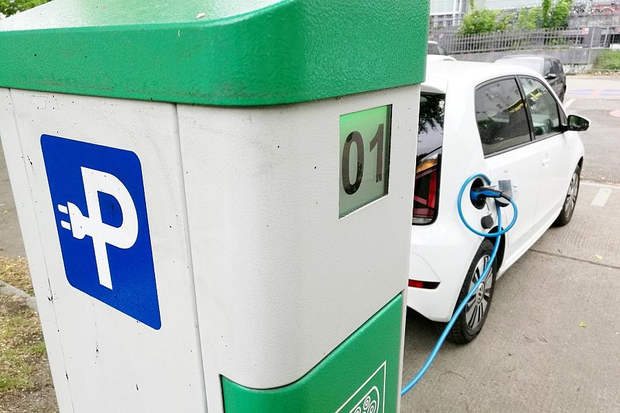 Batterieverband warnt: Europa droht bei Batterieindustrie den Anschluss zu verlieren