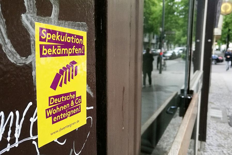 Berlin-Wahl: Linken-Spitzenkandidatin Eralp fordert von SPD Respekt vor Wählerwillen und verteidigt Enteignungspläne