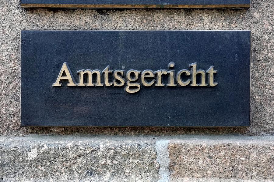 Insolvenzen in Deutschland bleiben im Juli auf hohem Niveau
