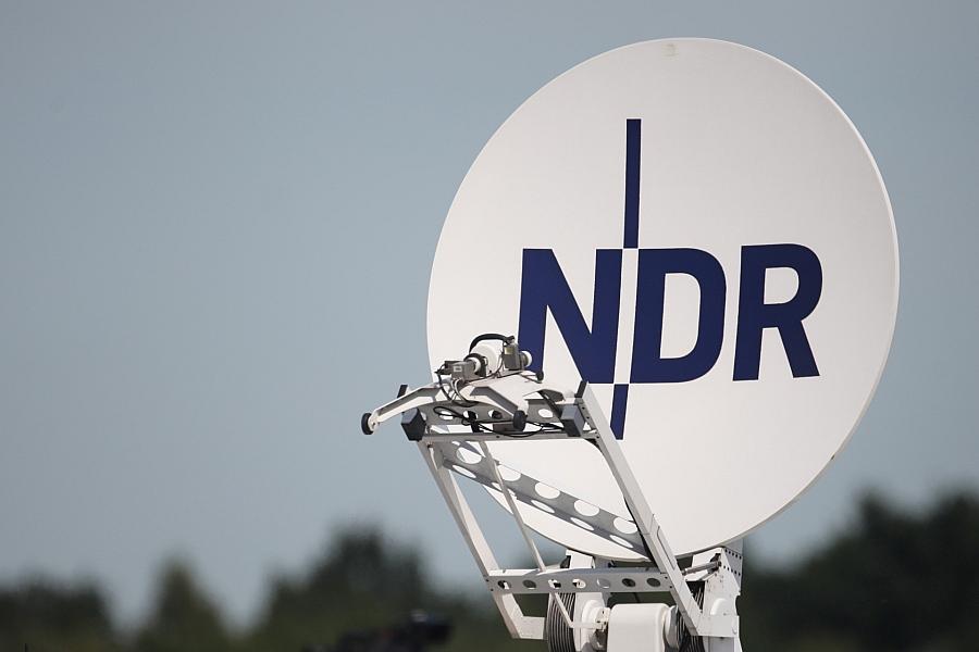 CDU kritisiert Ausladung ihres Spitzenkandidaten bei TV-Duell zur Landtagswahl in Mecklenburg-Vorpommern