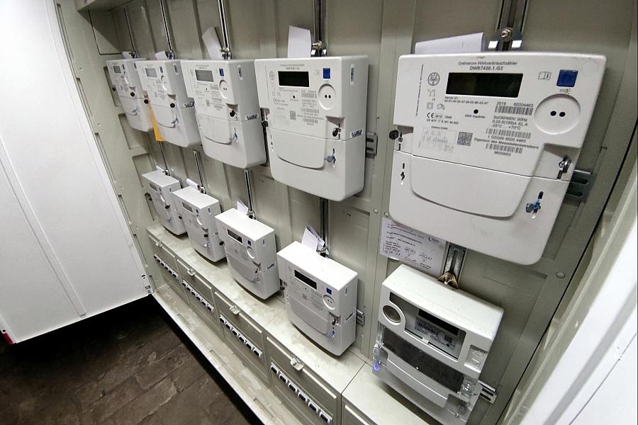 Energiepreise: Sozialverband Deutschland fordert Senkung der Stromsteuer für private Haushalte