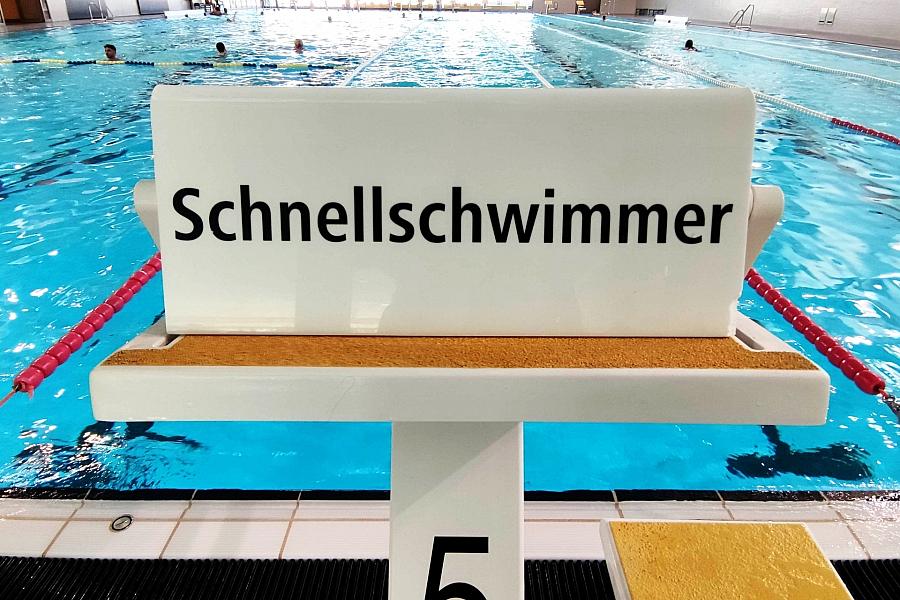 Schwimm-EM in Paris: Johannes Liebmann holt Gold über 1500 Meter Freistil mit Weltrekord