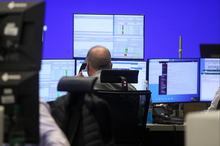 Dax stabil über 26.000 Punkten vor Nvidia-Zahlen und Jackson Hole