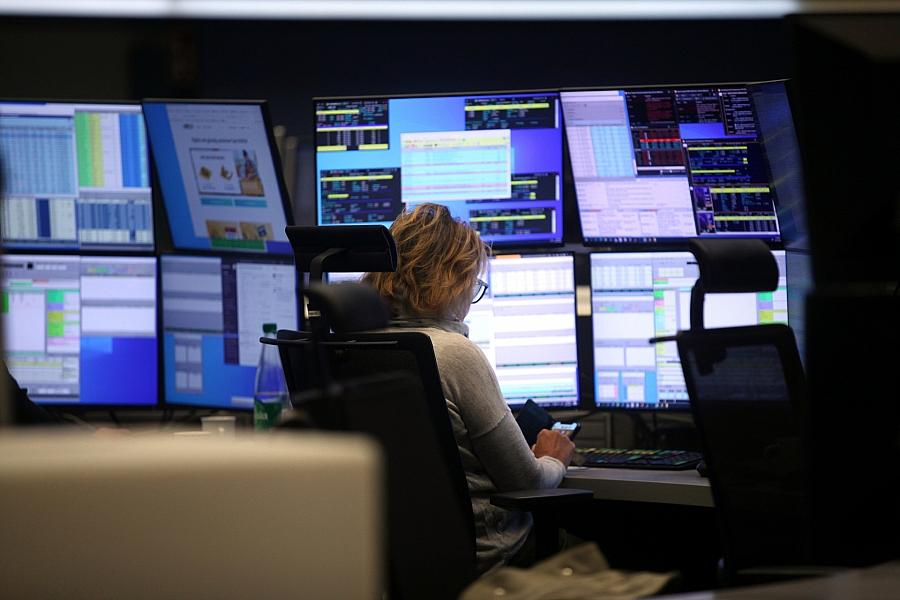Dax legt zu – Ifo-Index und US-Daten stützen den Markt