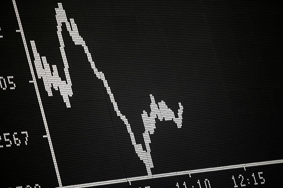 Dax startet mit Gewinnen in den Handel und kämpft um die 26.500er Marke