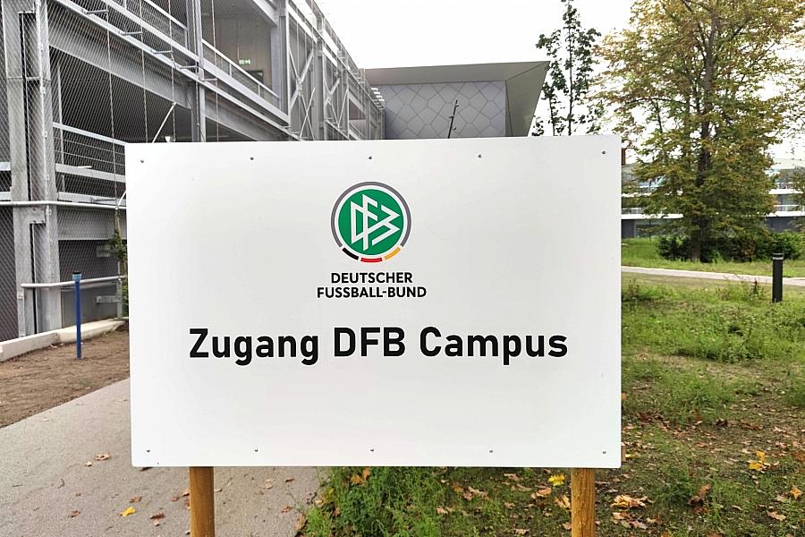 DFB fordert neue Fifa-Entscheidungskultur