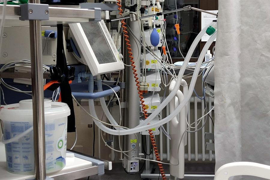 Streit um Rostocker Kardiologie erreicht Landespolitik