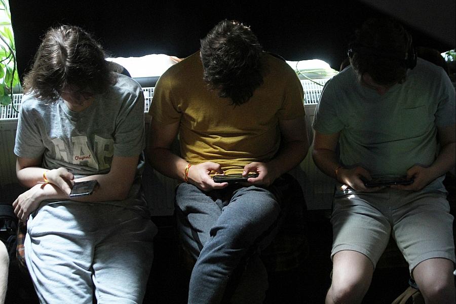 Niedersachsen plant Bundesratsinitiative für besseren Schutz junger Influencer