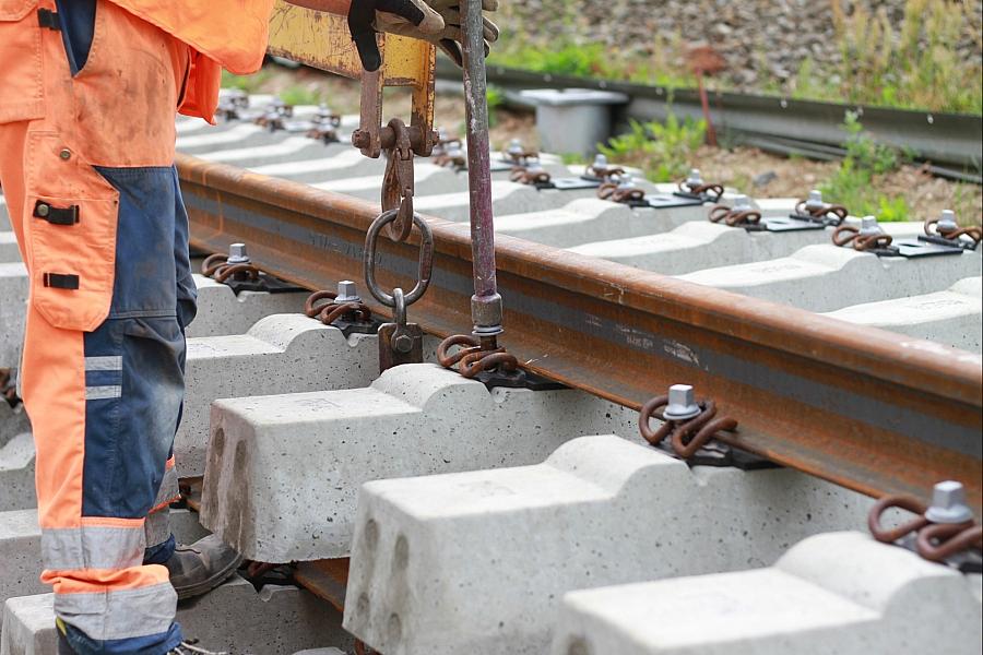 Pro Bahn: Überjährige Finanzierung macht Bahnsanierungen verlässlicher und günstiger