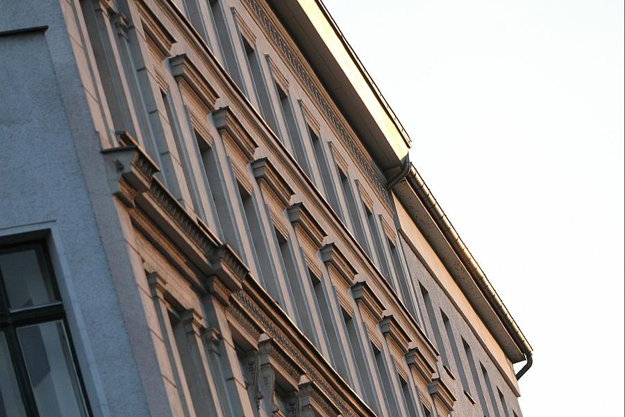 Berliner Grünen-Spitzenkandidat Werner Graf fordert Enteignung großer Wohnungskonzerne