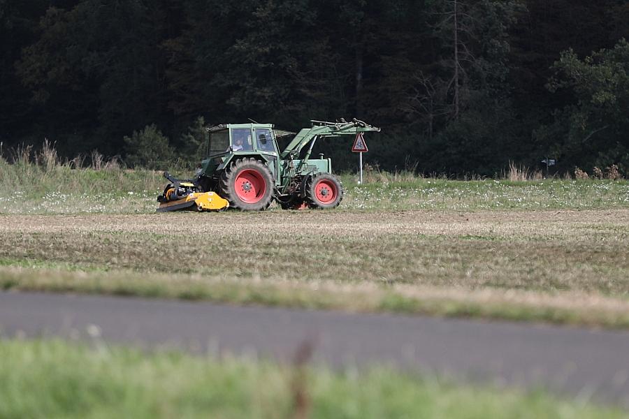 Bauernverband fordert Sofortprogramm nach schlechter Ernte 2026