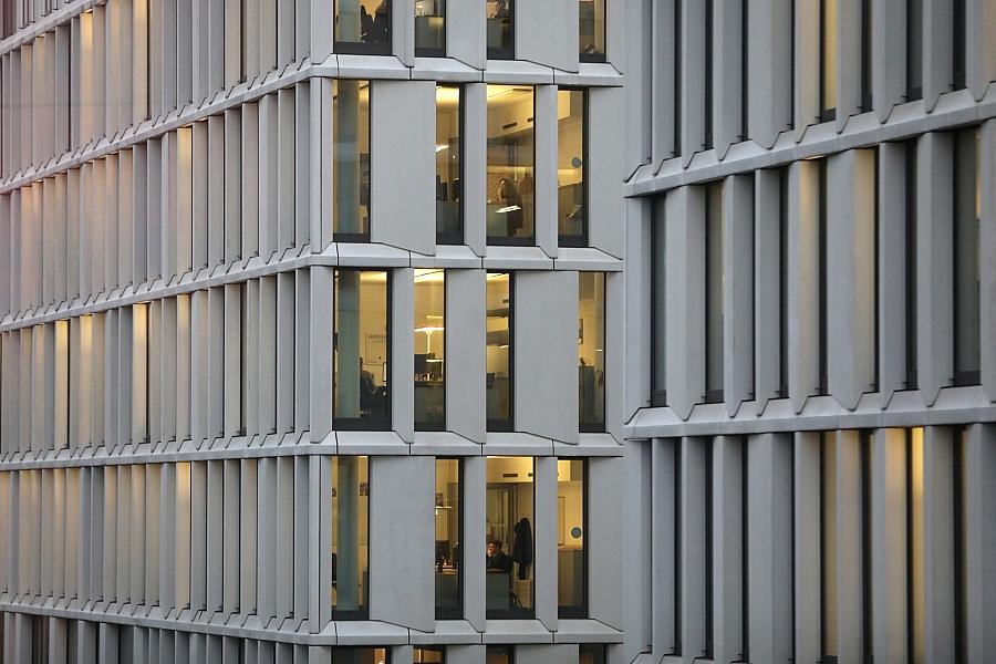 Arbeitszeit pro Kopf in Deutschland gesunken