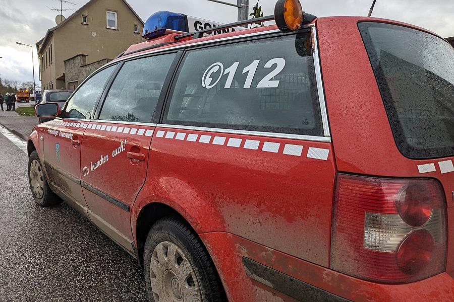 Wegen Waldbrand in der Eifel Evakuierungen geplant