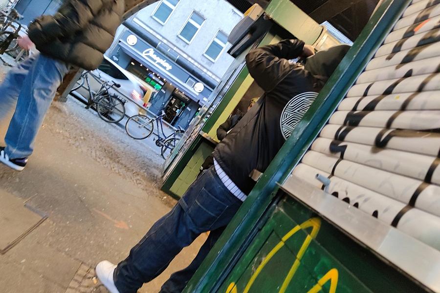 Hannovers Drogenfahndungs-Chef: Cannabisgesetz in der Praxis gescheitert