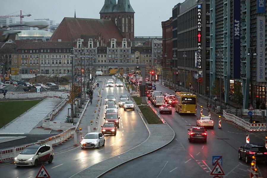 Studie: Jeder vierte Deutsche bevorzugt ein reines Elektroauto