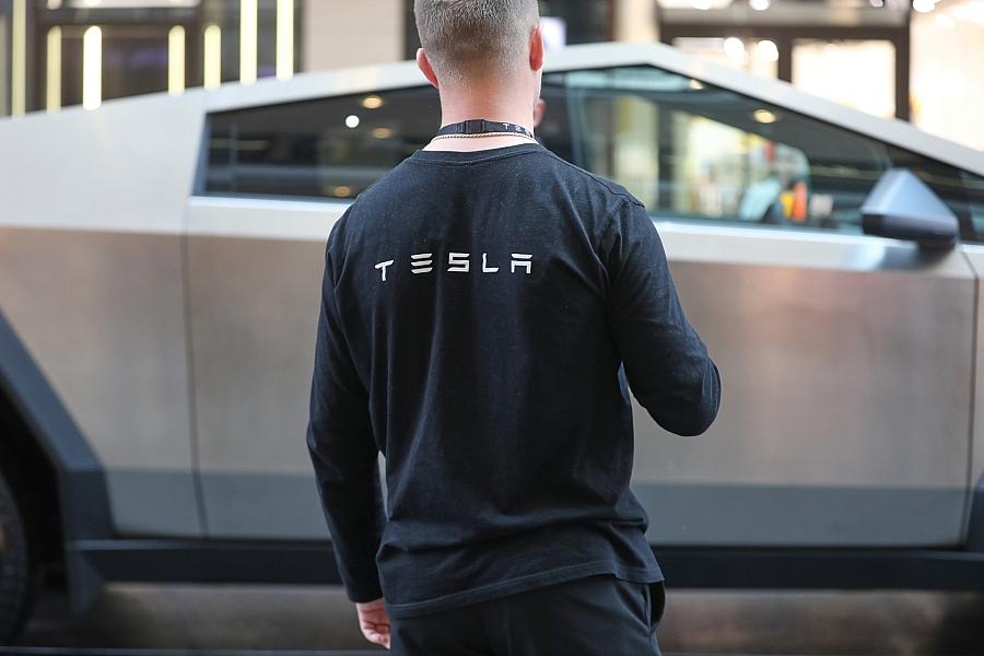 Studie: Tesla verliert Marktanteil in Deutschland