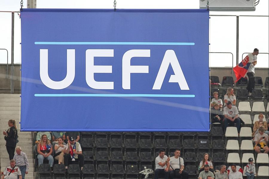Uefa stellt Fifa-Präsident Infantino infrage