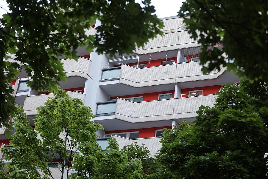 Geschäft mit Immobilien-Finanzierungen legt deutlich zu