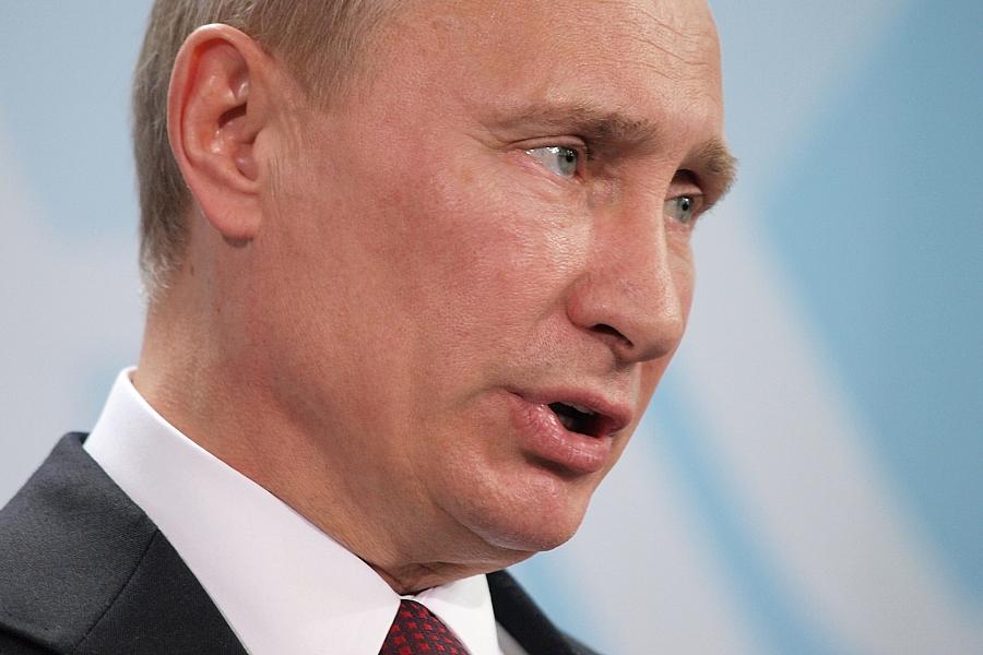 Exil-Oppositioneller Nadeschdin: Putins Machtbasis bröckelt – Zustimmung sinkt auf 65 Prozent