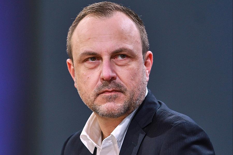 Sicherheitsexperte Neumann fordert Nationalen Sicherheitsberater