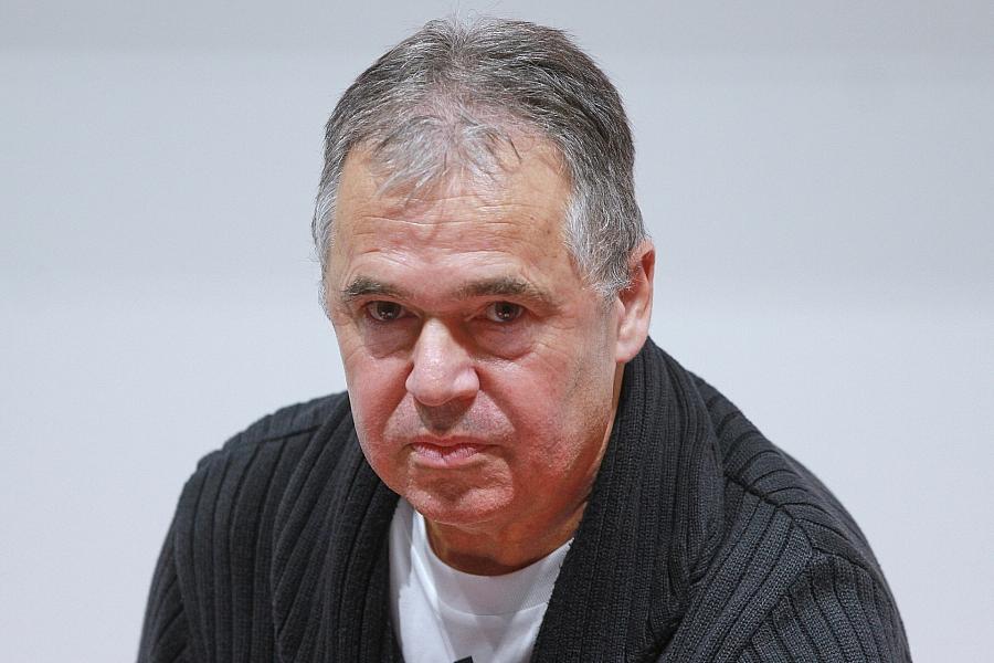 Andreas Rettig (Archiv)