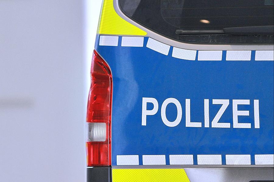 Motorradfahrer bei Unfall bei Katzow schwer verletzt