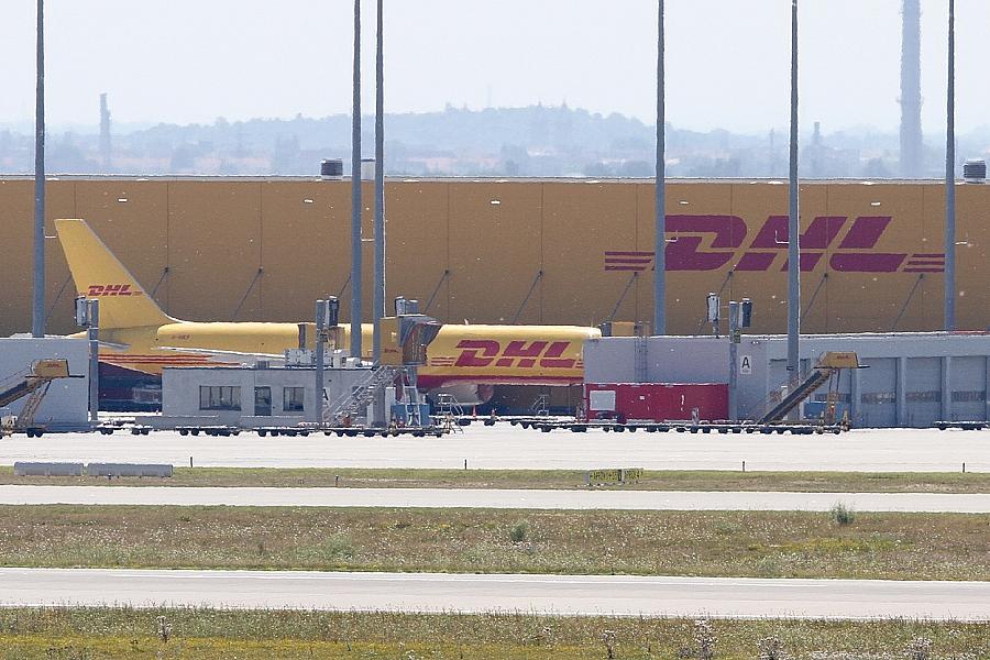 Drohne mit Militärsprengstoff am Flughafen Leipzig/Halle: Sicherheitsbehörden prüfen Sabotage und Spionage