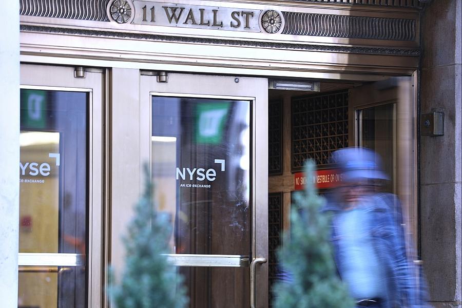 US-Aktienmärkte uneinheitlich: Chip-Ausverkauf trifft Nasdaq und S&P 500