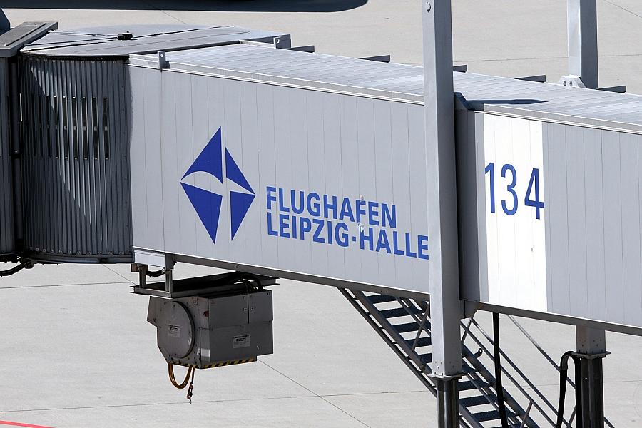 Drohne über Flughafen Leipzig/Halle: Frachtflugverkehr stundenlang eingeschränkt