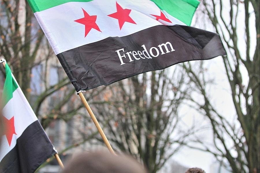 Syrien-Wiederaufbau: Organisation fürchtet Ausschluss Behinderter