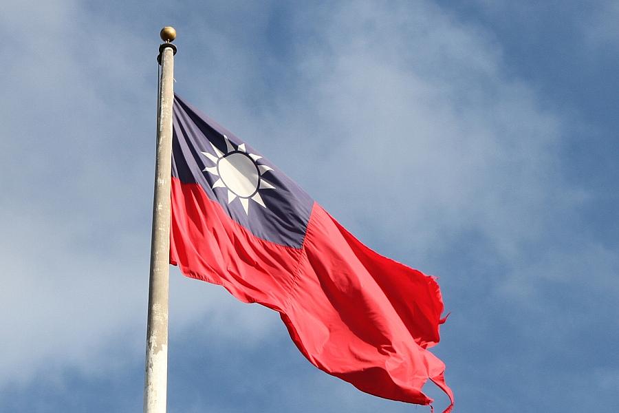 Taiwan meldet beispiellosen KI-Cyberangriff