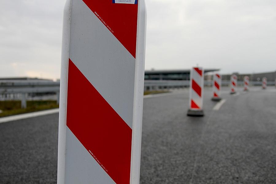 Niedrigwasser in Deutschland: Autobahn GmbH verschiebt Bauarbeiten