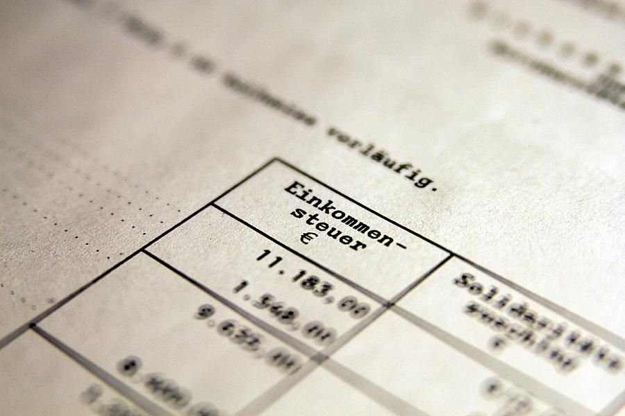 Finanzministerium legt Entwurf für Steuerreform ab 2027 vor – Entlastung in zwei Schritten