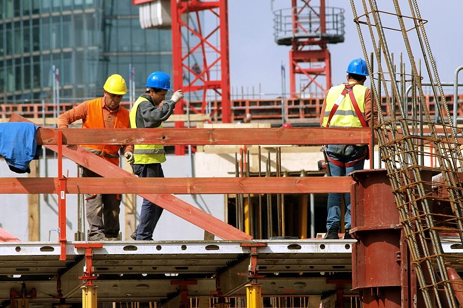 Wohnungsbau: Ifo-Geschäftsklima steigt im Juli leicht auf -29,3 Punkte