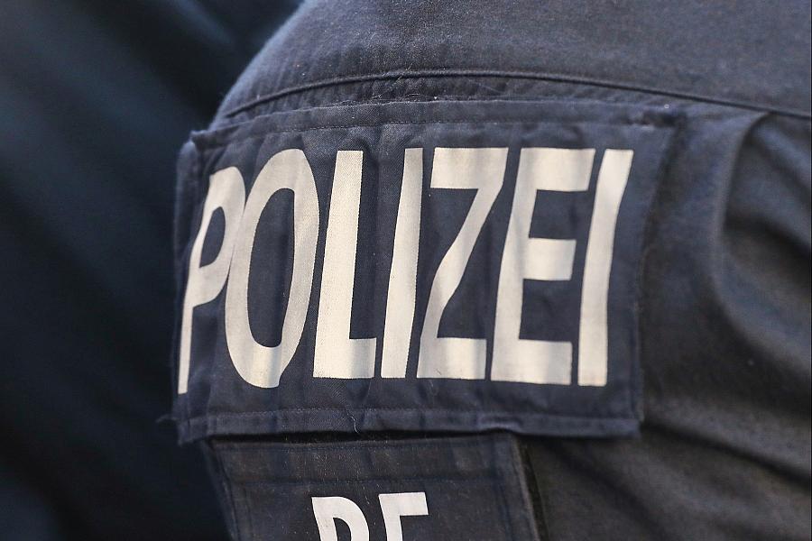 Sprengstoff und Knochen auf Gehöft in Brandenburg an der Havel entdeckt