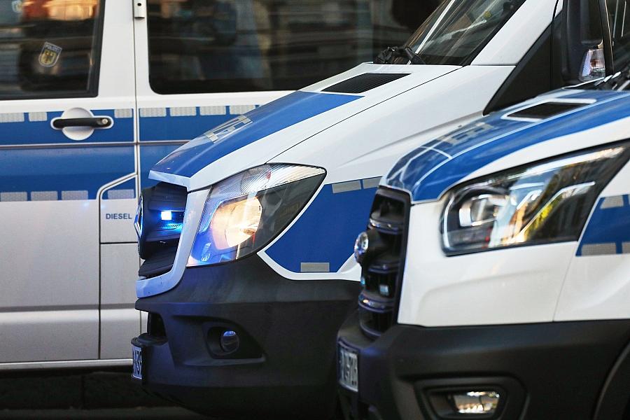 85-Jähriger stirbt beim Baden im Hohensprenzer See bei Dolgen am See