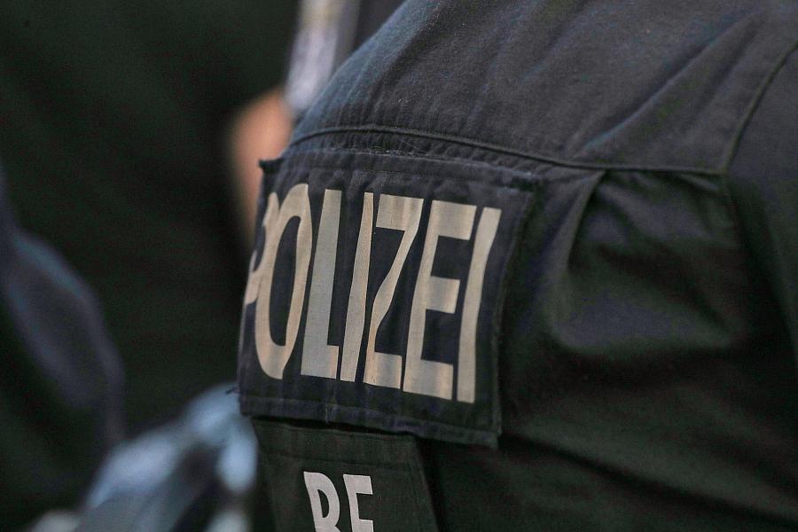 Fünf Leichtverletzte nach Auffahrunfall auf der A 20 bei Schönberg
