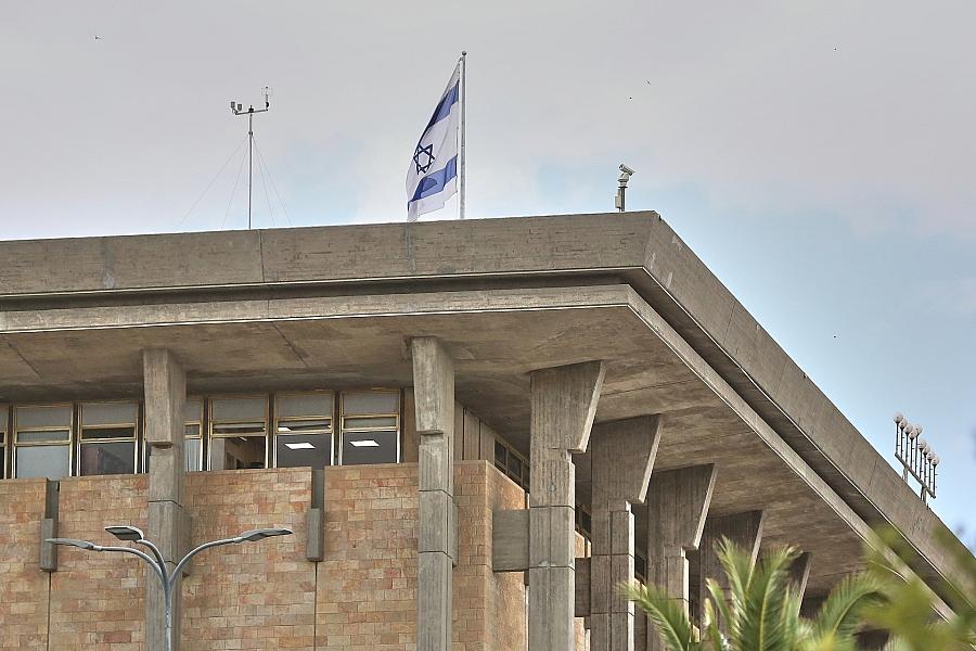 Forsa-Umfrage: 58 Prozent der Deutschen fordern mehr Druck auf Israels Regierung
