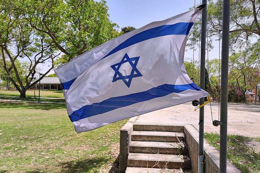 Bundesregierung verurteilt Israels Siedlungsbau im E1-Gebiet als völkerrechtswidrig
