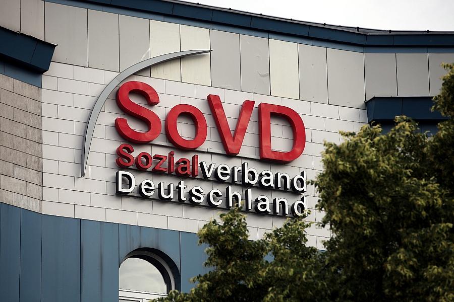Bafög-Reform: Sozialverband Deutschland fordert elternunabhängige Förderung
