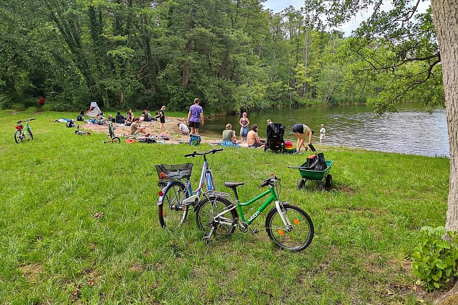 Badetote: Schwimmmeister warnen vor Überschätzung eigener Fähigkeiten und raten zu Zweierteams