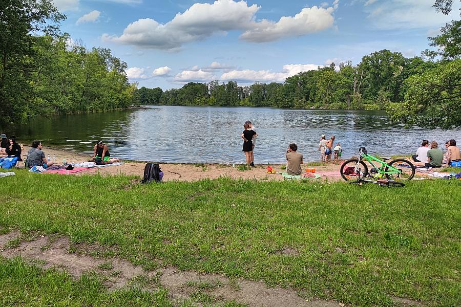 Wetterbericht für Mecklenburg-Vorpommern (14.08.2026)