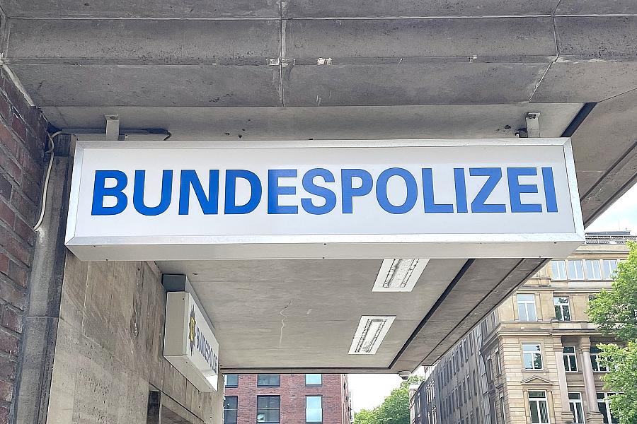 Nach Drohnen-Vorfall in Leipzig: GdP sieht Bundespolizei für Drohnenabwehr gut gerüstet